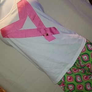 NWOT Victoria's Secret 2pc PJs